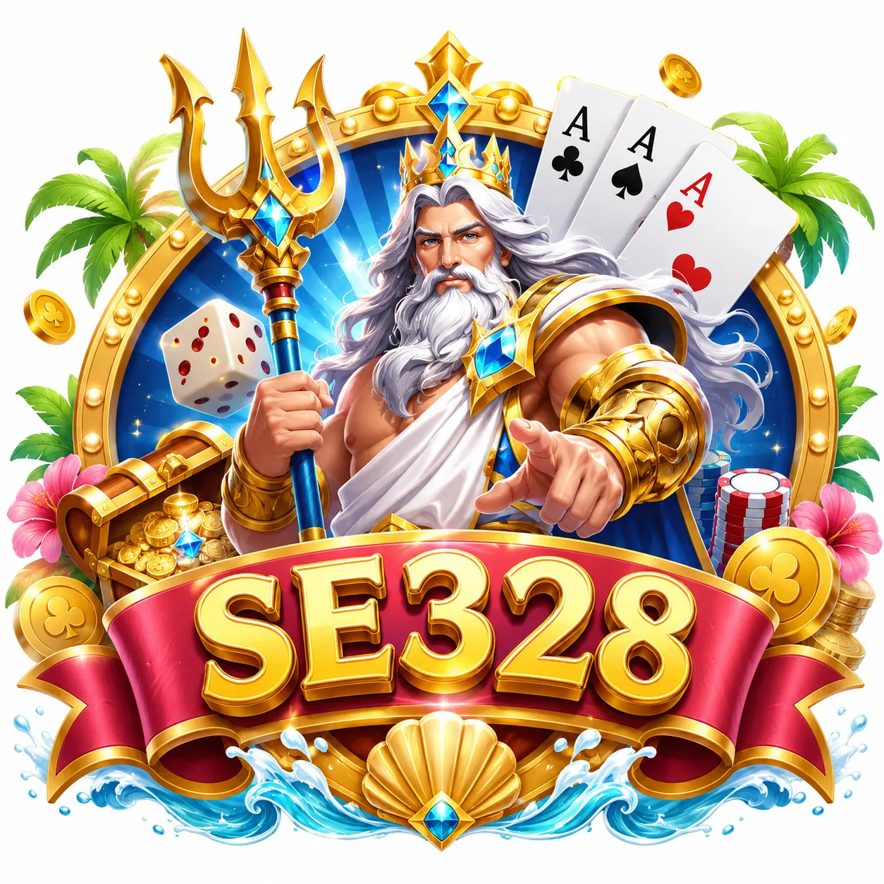 SE328 - Pertanian yang Menyenangkan dan Seru