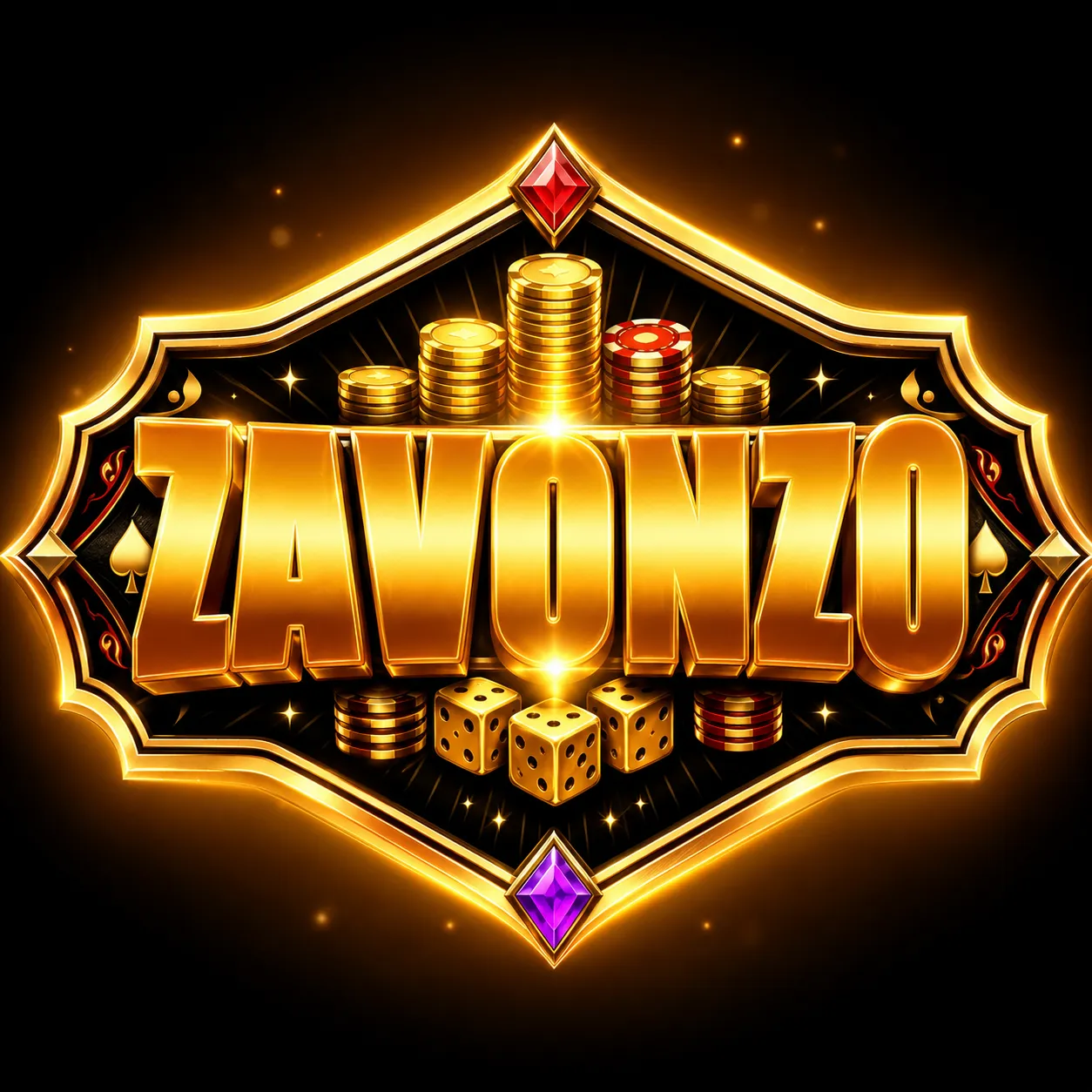 ZAVONZO - Pertarungan Terhebat dalam Battle Royale
